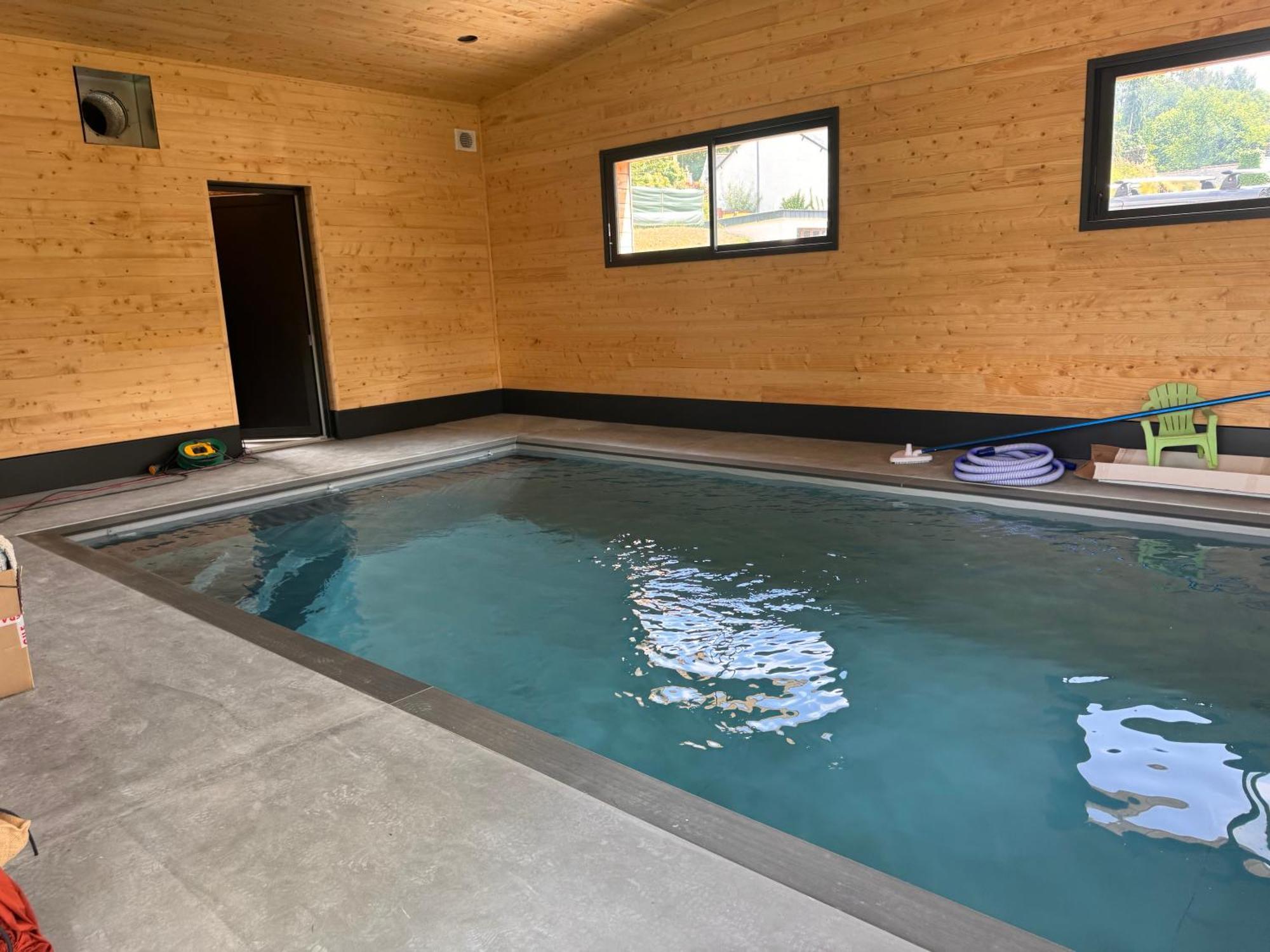 L Antre De Kergoff Villa Caurel  Eksteriør bilde