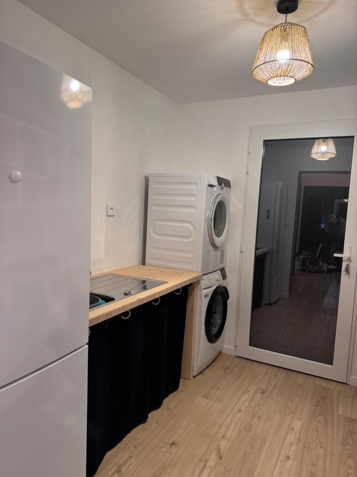 L Antre De Kergoff Villa Caurel  Eksteriør bilde